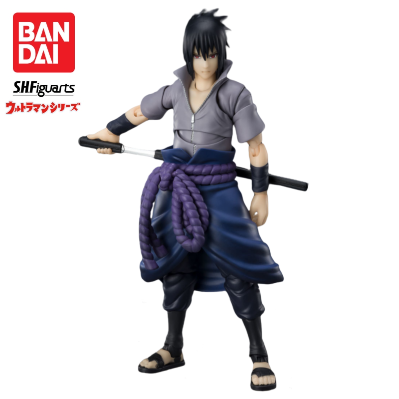 Anime Merchandise Brands - In Stock Bandai S H Figuarts