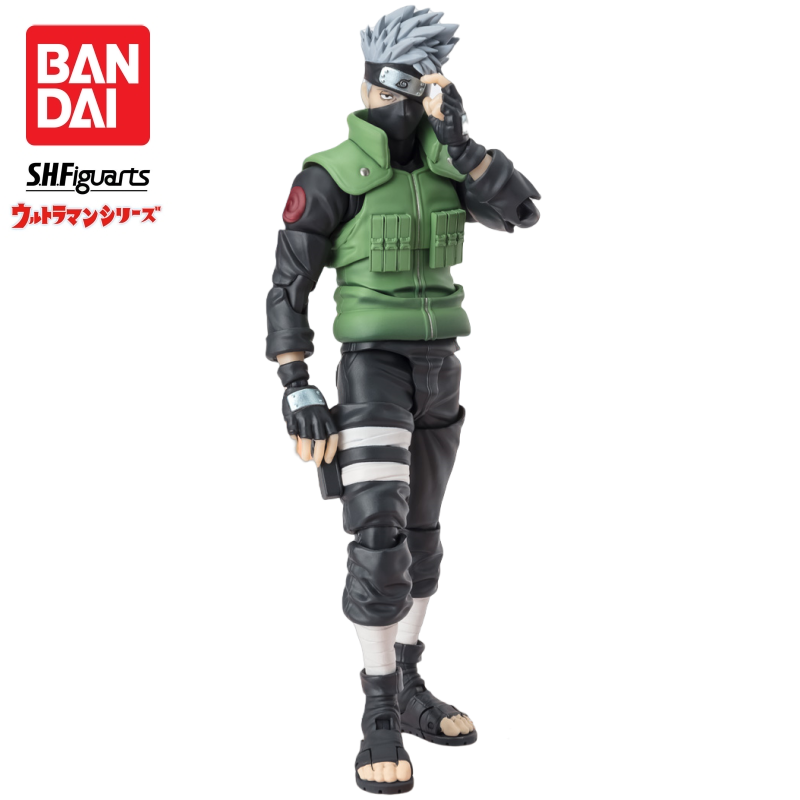 Spot SaleIn Stock Bandai S H F - огляд і ціна Anime Merchandise Brands