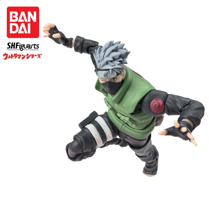 Spot SaleIn Stock Bandai S H F - огляд і ціна Anime Merchandise Brands