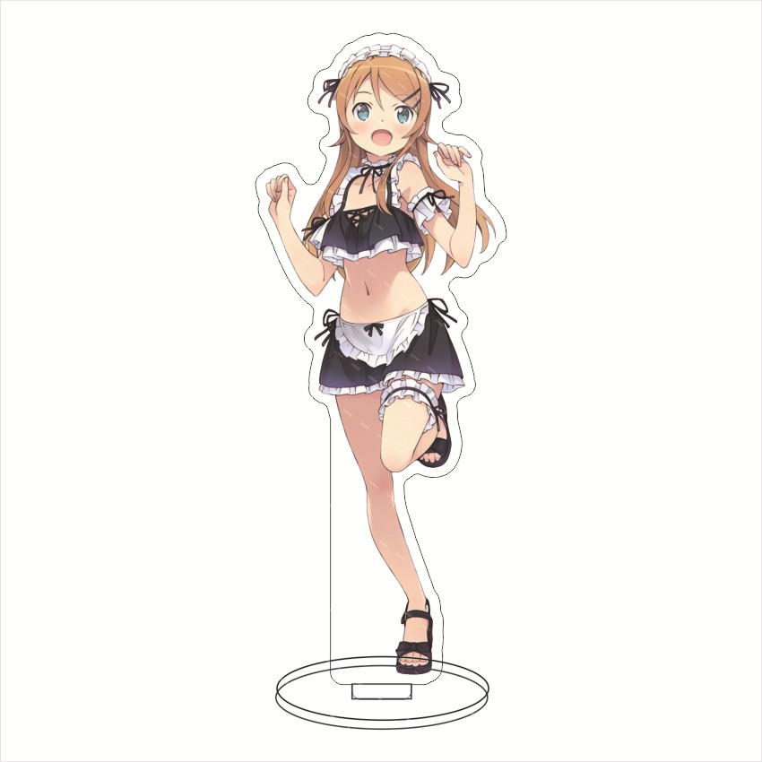 16CM Anime Figure My Little Si - огляд і ціна Anime Merchandise Toys