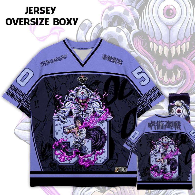 Anime Jujutsu Kaisen Choso Pri - огляд і ціна Anime Jujutsu Kaisen Merchandise