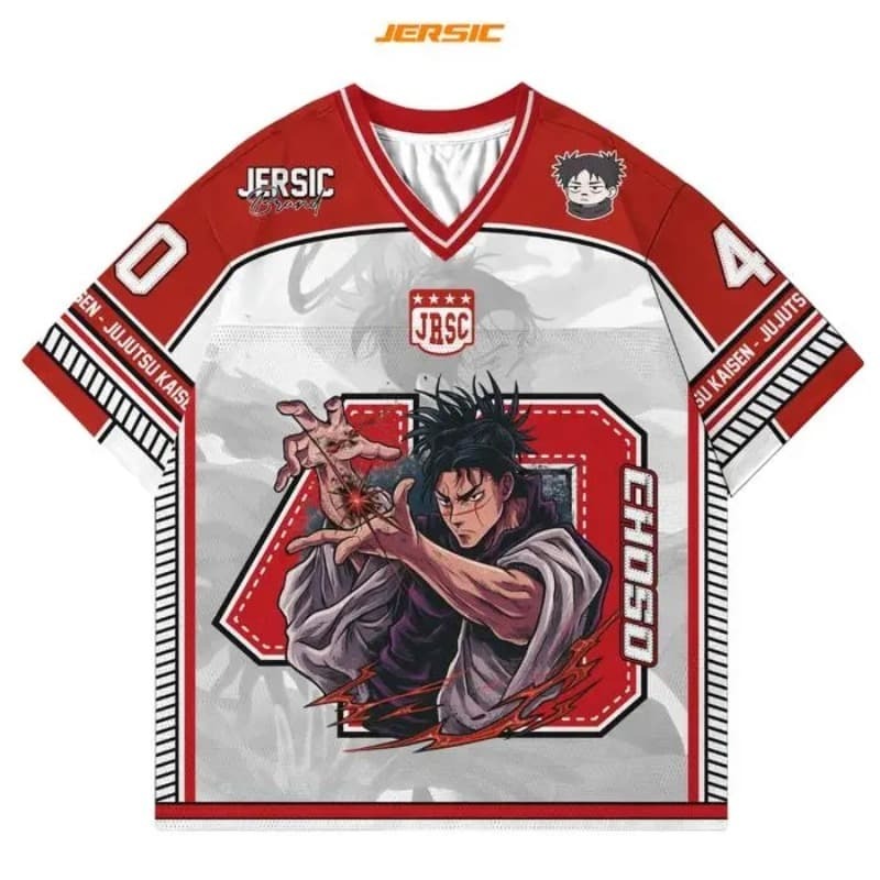 Anime Jujutsu Kaisen Choso Pri - огляд і ціна Anime Jujutsu Kaisen Merchandise