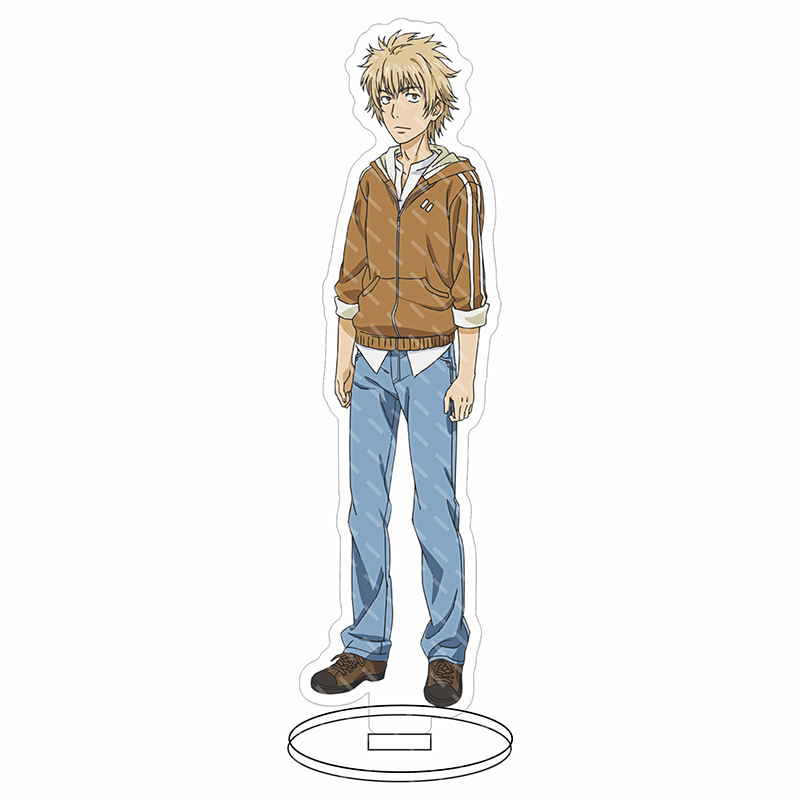 16CM Anime Acrylic Stand A Cer - огляд і ціна Anime Merchandise Toys
