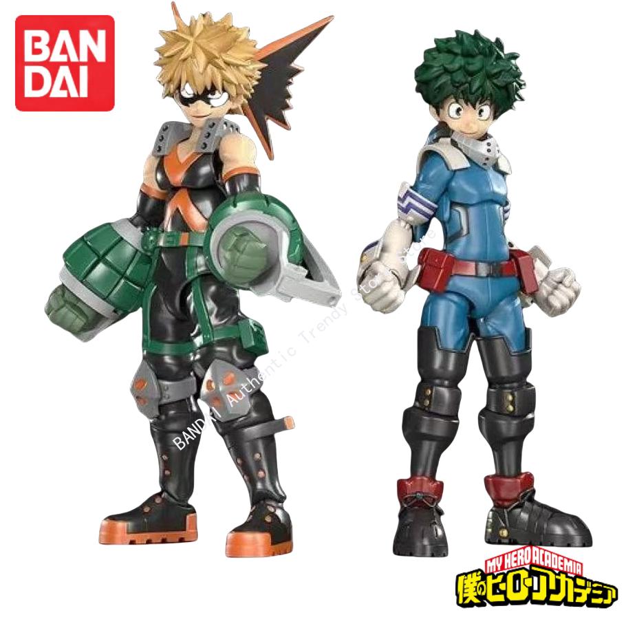 In Stock My Hero Academia Baku - огляд і ціна Anime Merchandise Brands