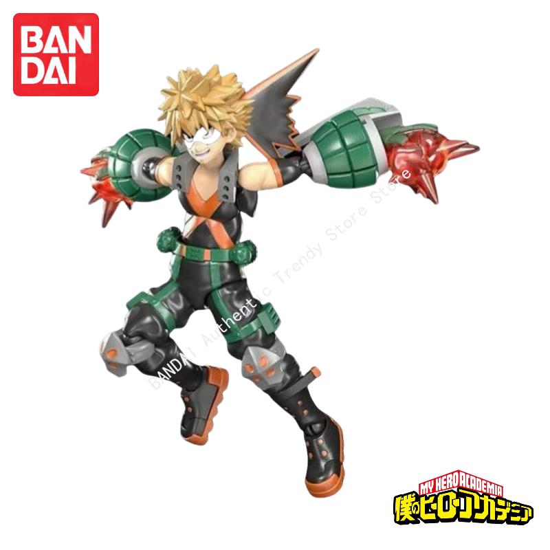 In Stock My Hero Academia Baku - огляд і ціна Anime Merchandise Brands