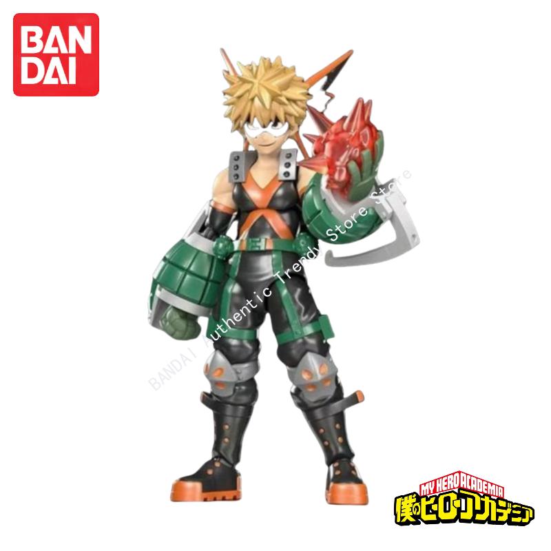 In Stock My Hero Academia Baku - огляд і ціна Anime Merchandise Brands