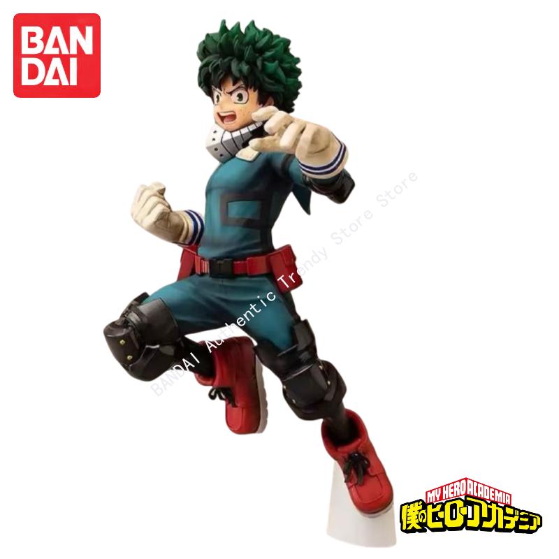 In Stock My Hero Academia Baku - огляд і ціна Anime Merchandise Brands