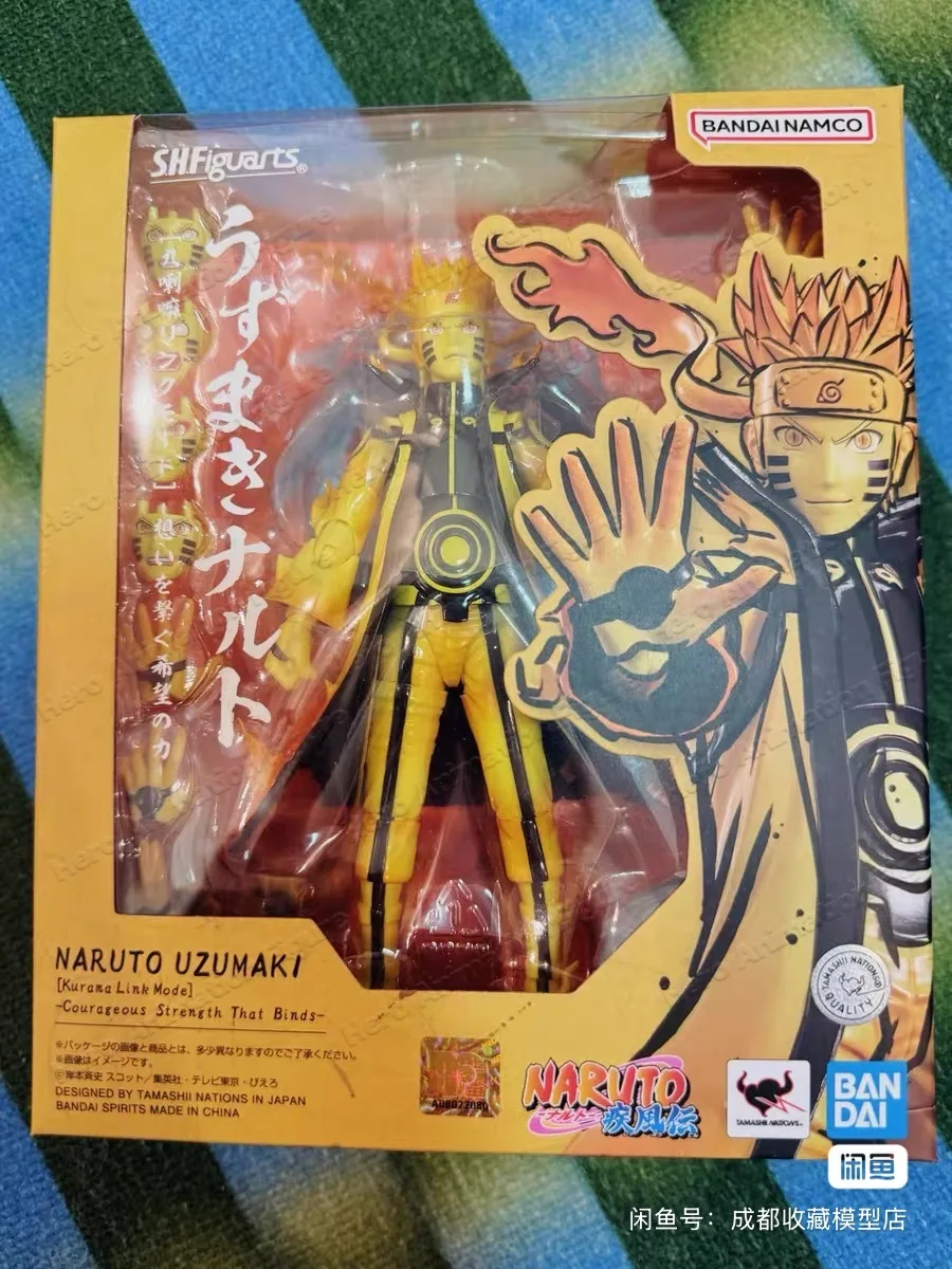 In Stock Bandai S H Figuarts O - огляд і ціна Anime Merchandise Brands