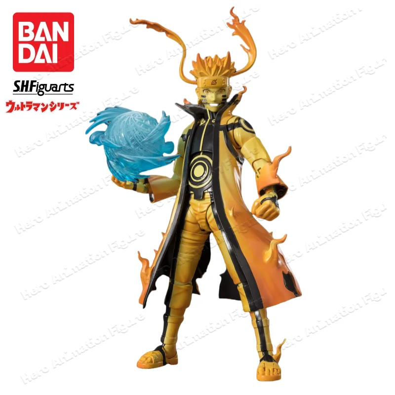 In Stock Bandai S H Figuarts O - огляд і ціна Anime Merchandise Brands