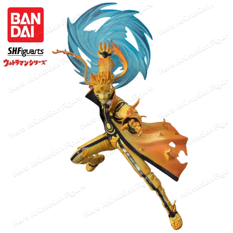 In Stock Bandai S H Figuarts O - огляд і ціна Anime Merchandise Brands