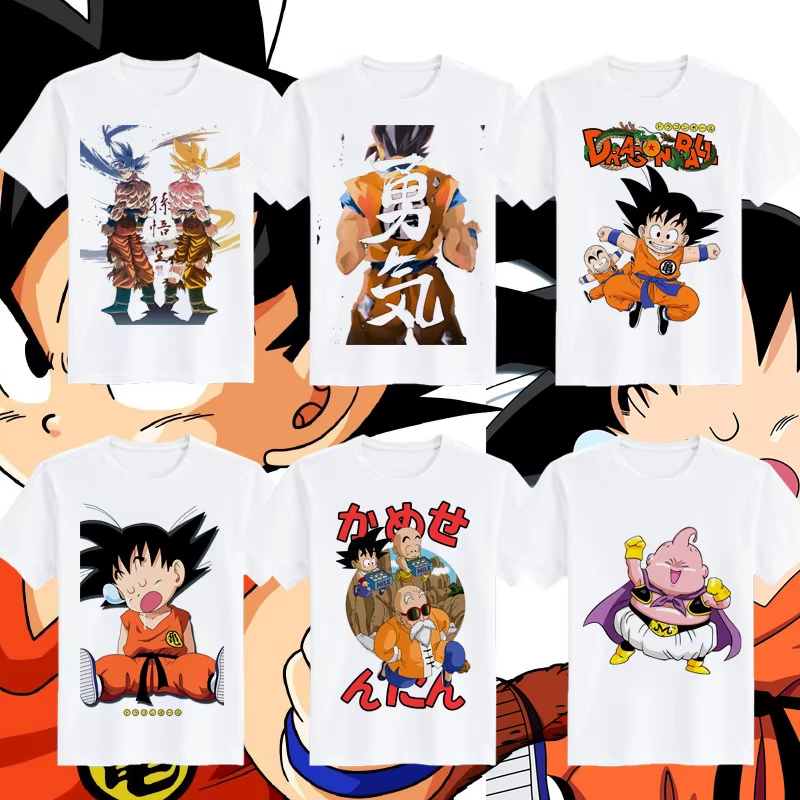 2026 New Dragon Ball Anime Mer - огляд і ціна Anime Merchandise Brands
