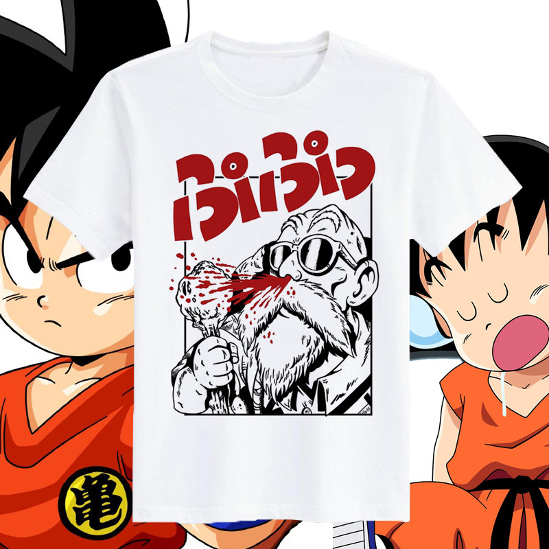 2026 New Dragon Ball Anime Mer - огляд і ціна Anime Merchandise Brands