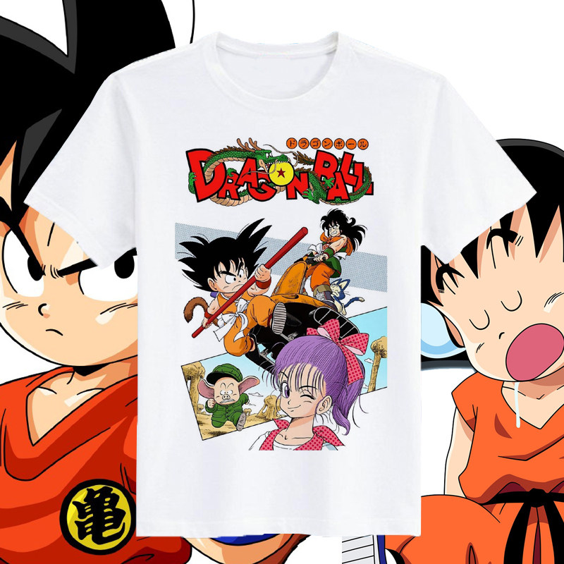 2026 New Dragon Ball Anime Mer - огляд і ціна Anime Merchandise Brands