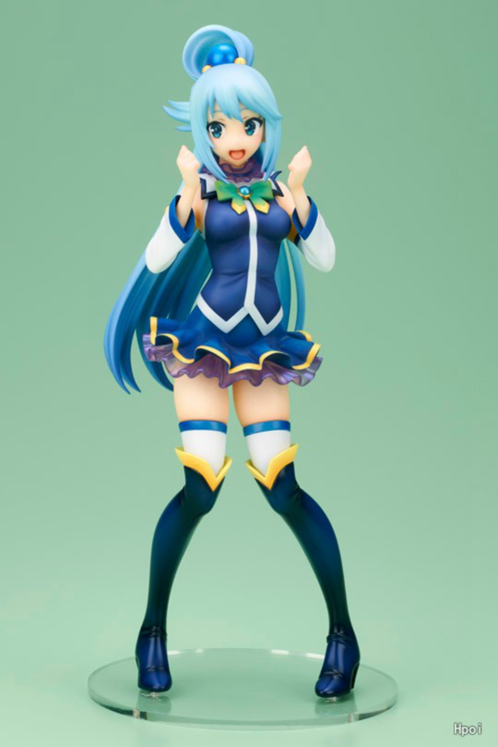 19CM Anime Kono Subarashii Sek - огляд і ціна Good Smile Company Figma
