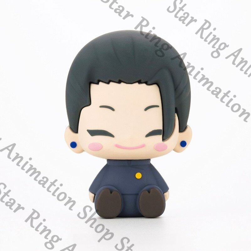 Genuine Jujutsu Kaisen doujin  - огляд і ціна Anime Jujutsu Kaisen Merchandise