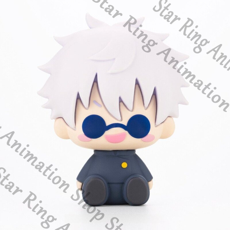 Genuine Jujutsu Kaisen doujin  - огляд і ціна Anime Jujutsu Kaisen Merchandise