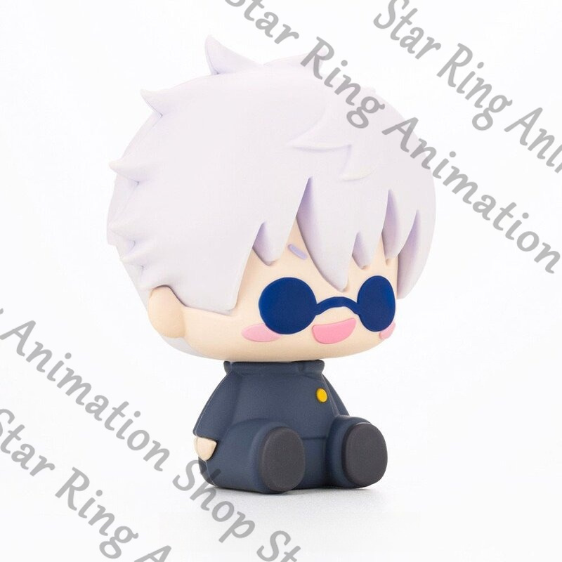 Genuine Jujutsu Kaisen doujin  - огляд і ціна Anime Jujutsu Kaisen Merchandise