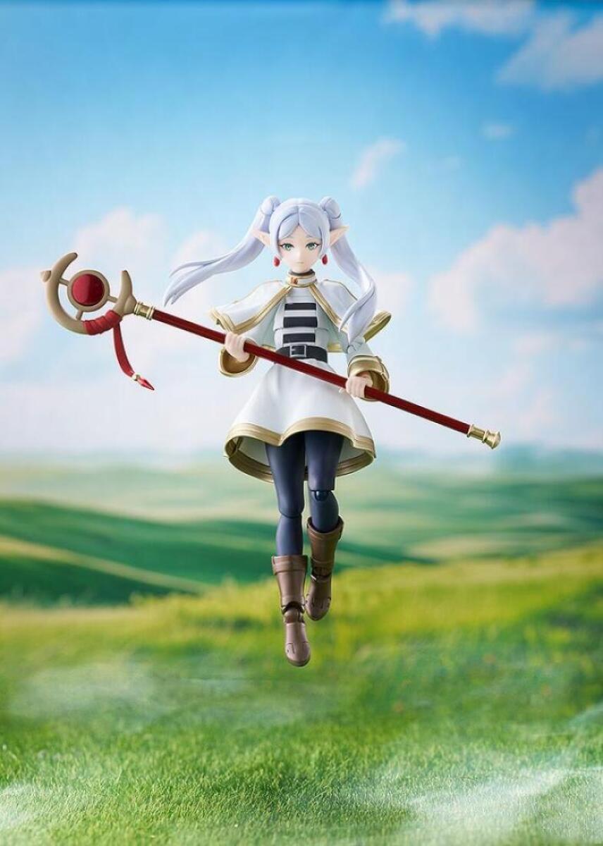 Genuine In Stock GOOD SMILE Fi - огляд і ціна Good Smile Company Figma