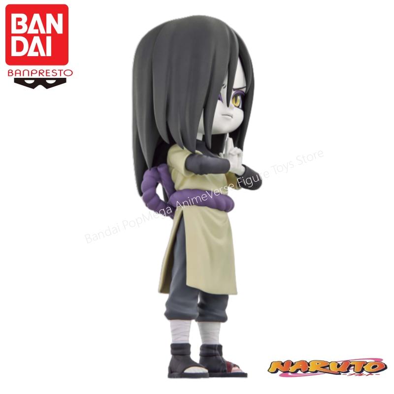 Banpresto In Stock Bandai Naru - огляд і ціна Anime Merchandise Brands
