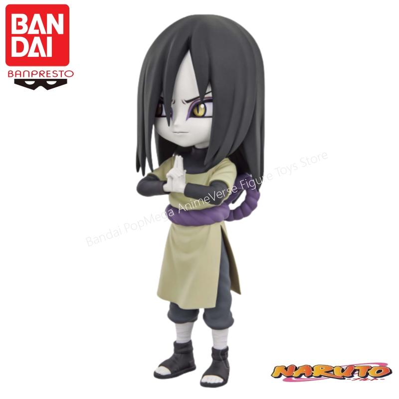 Banpresto In Stock Bandai Naru - огляд і ціна Anime Merchandise Brands