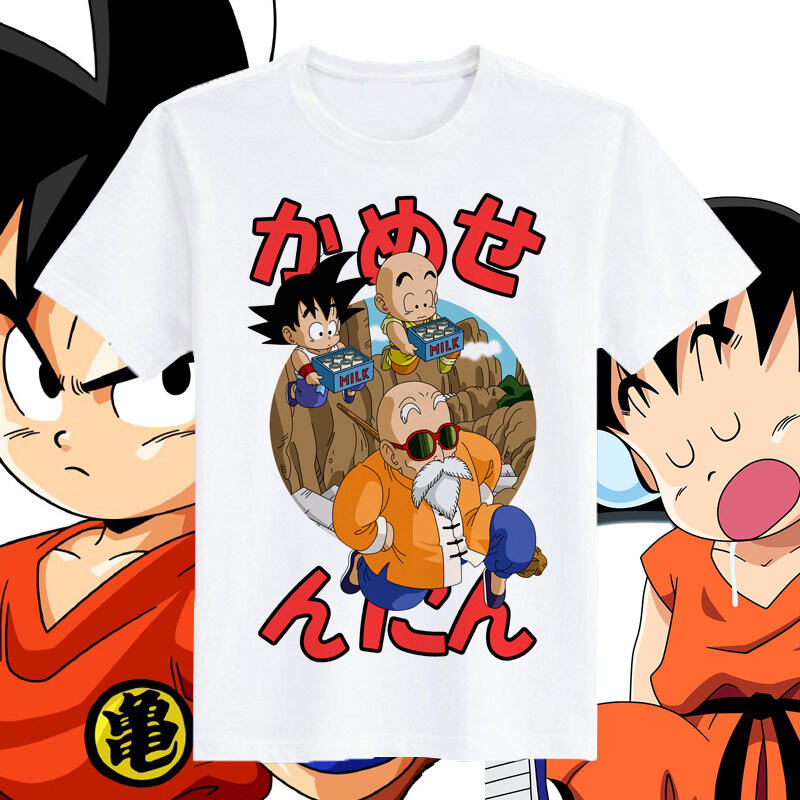 2026 Summer New Dragon Ball An - огляд і ціна Anime Merchandise Brands
