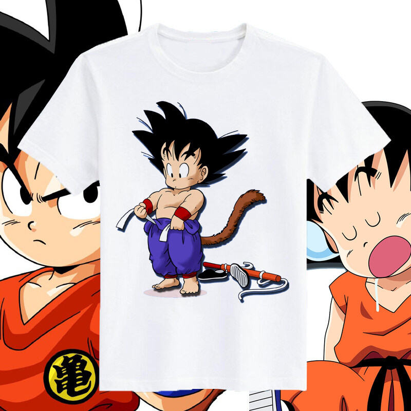 2026 Summer New Dragon Ball An - огляд і ціна Anime Merchandise Brands