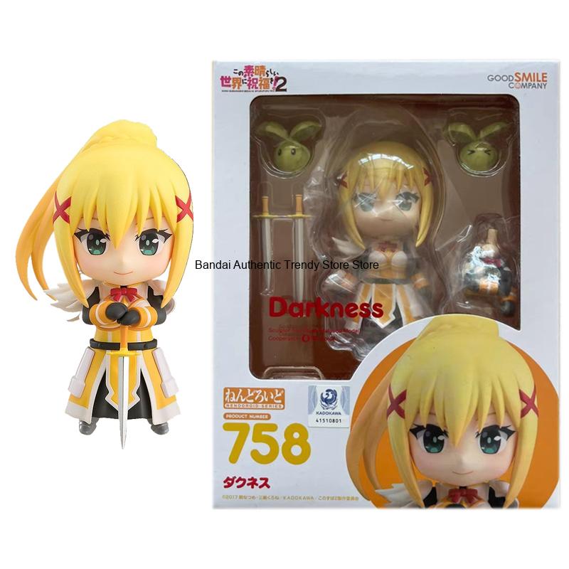 Good Smile Original Nendoroid  - огляд і ціна Good Smile Company Figma