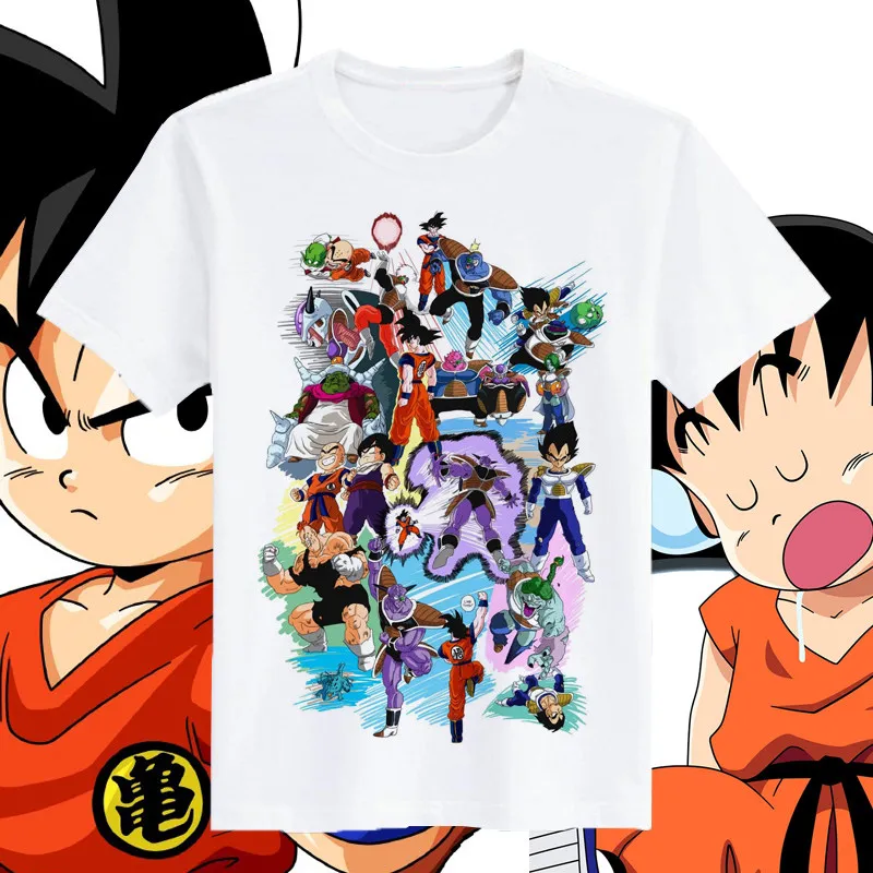 2026 New Dragon Ball Anime Mer - огляд і ціна Anime Merchandise Brands