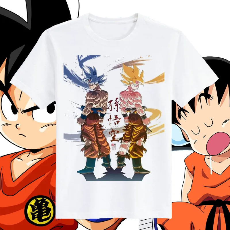 2026 New Dragon Ball Anime Mer - огляд і ціна Anime Merchandise Brands
