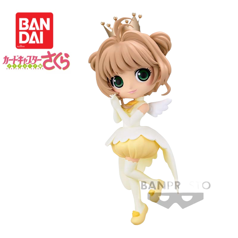 In Stock Original Bandai Banpr - огляд і ціна Anime Merchandise Brands