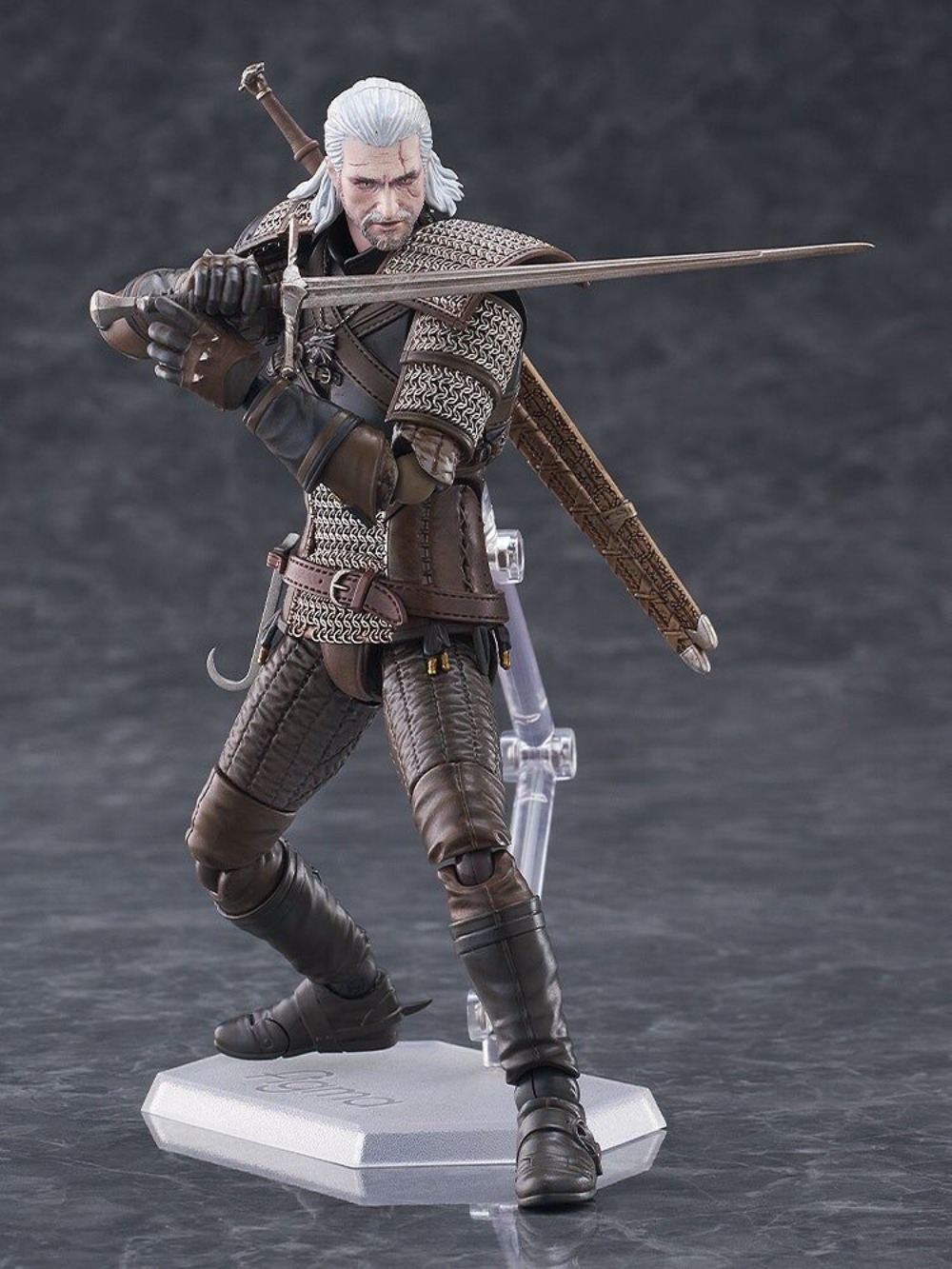 100% in Stock Original Good Sm - огляд і ціна Good Smile Company Figma