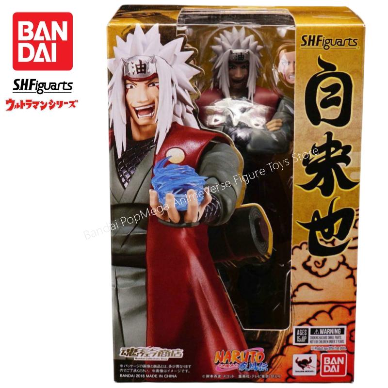 In Stock Bandai S H Figuarts O - огляд і ціна Anime Merchandise Brands