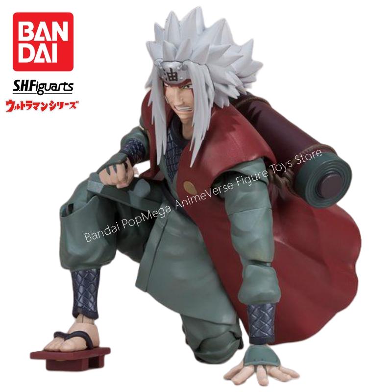 In Stock Bandai S H Figuarts O - огляд і ціна Anime Merchandise Brands