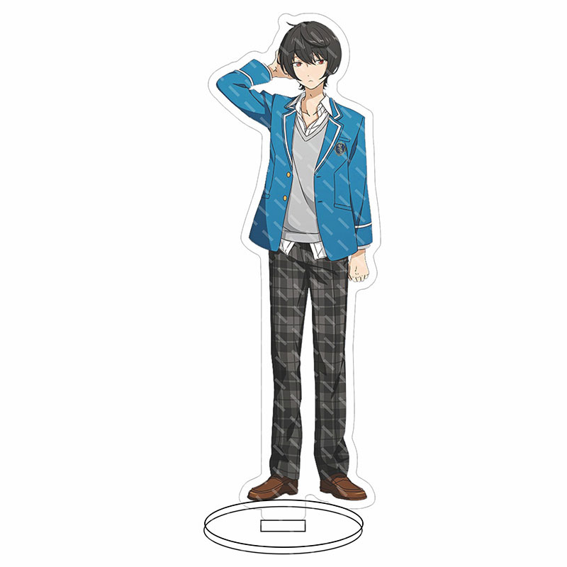 16CM Anime Acrylic Stand Ensem - огляд і ціна Anime Merchandise Toys