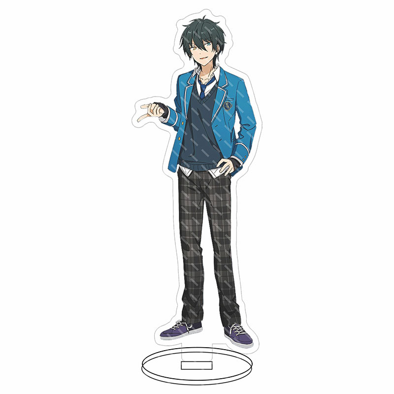 16CM Anime Acrylic Stand Ensem - огляд і ціна Anime Merchandise Toys