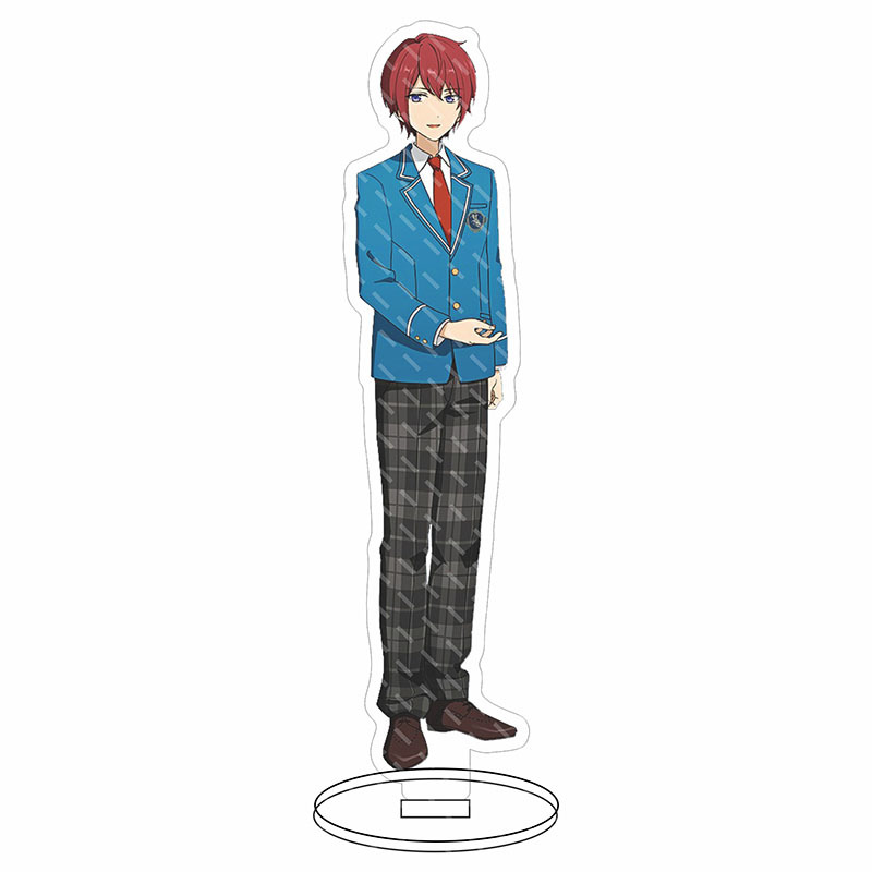 16CM Anime Acrylic Stand Ensem - огляд і ціна Anime Merchandise Toys