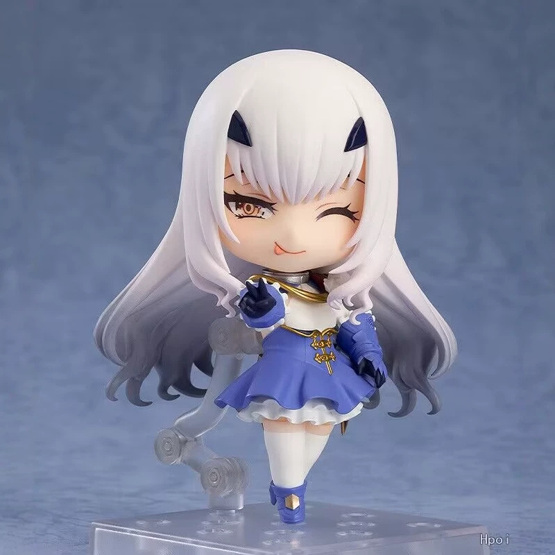 Fate/Grand Order 2190 10cm Lan - огляд і ціна Good Smile Company Figma