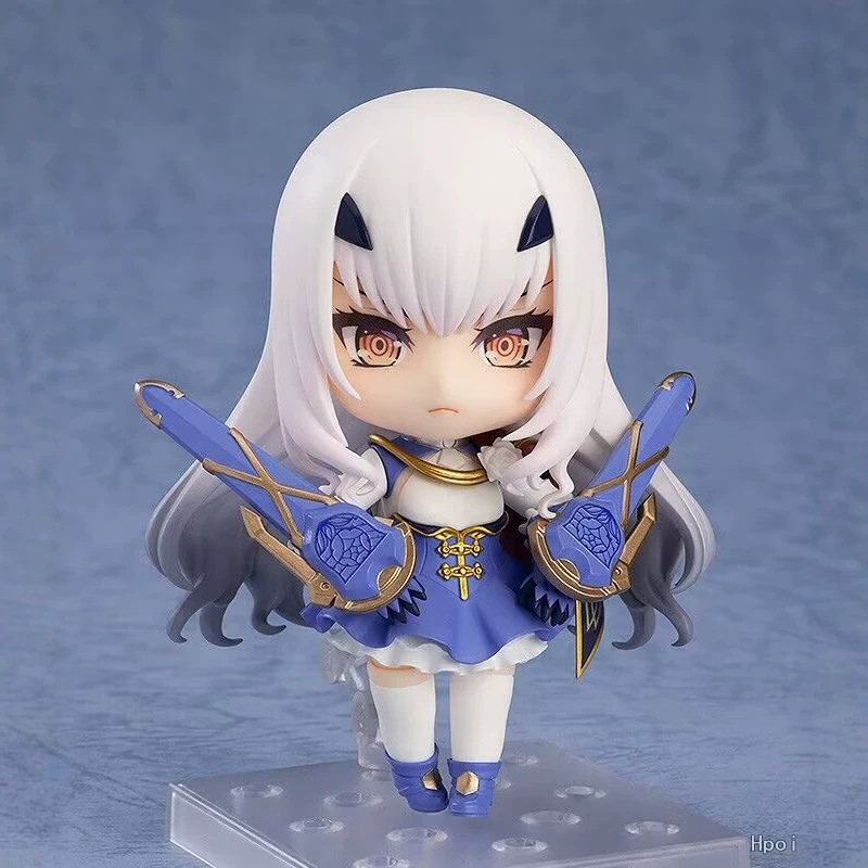 Fate/Grand Order 2190 10cm Lan - огляд і ціна Good Smile Company Figma