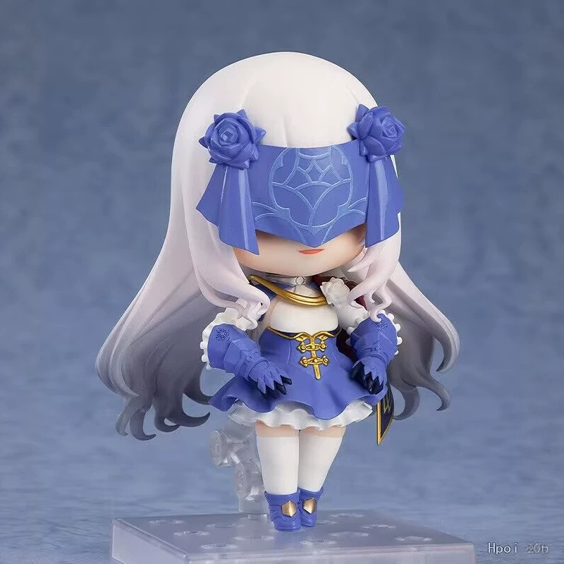 Fate/Grand Order 2190 10cm Lan - огляд і ціна Good Smile Company Figma
