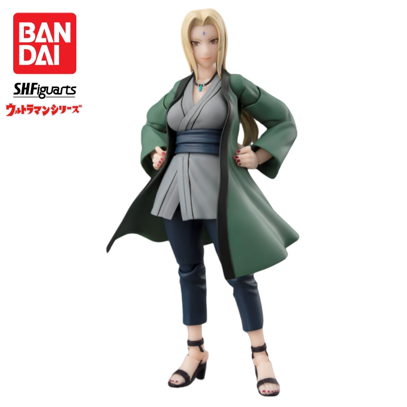 Spot SaleIn Stock Bandai S H F - огляд і ціна Anime Merchandise Brands