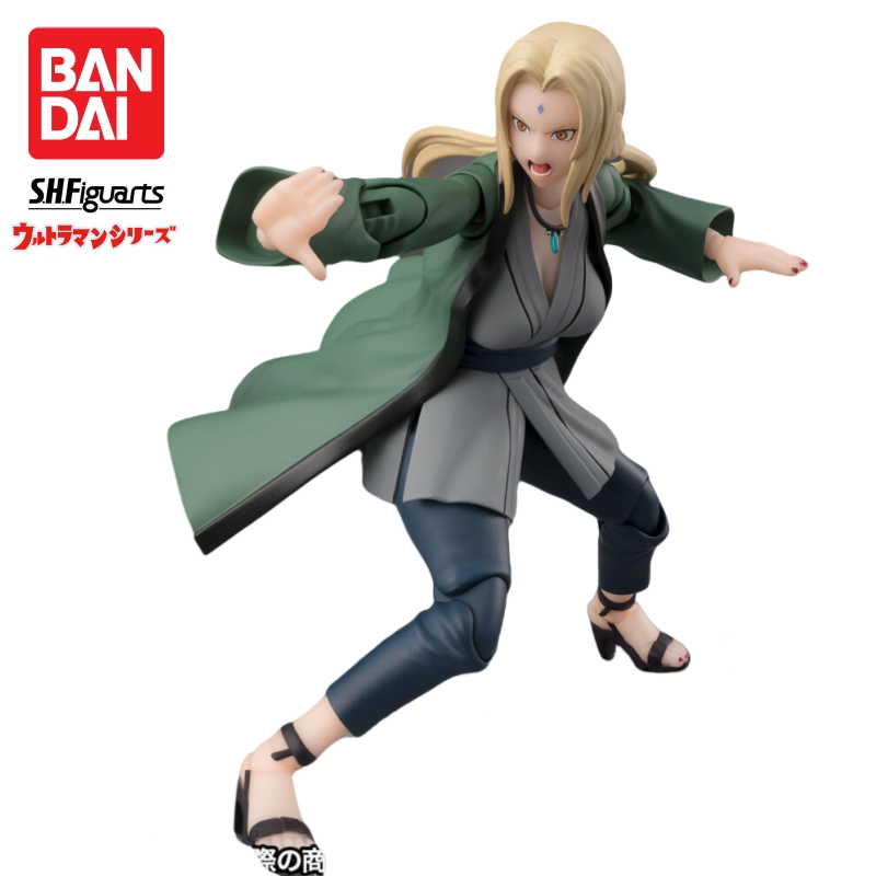 Spot SaleIn Stock Bandai S H F - огляд і ціна Anime Merchandise Brands