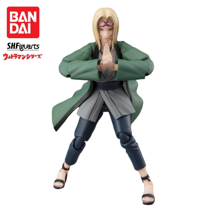 Spot SaleIn Stock Bandai S H F - огляд і ціна Anime Merchandise Brands