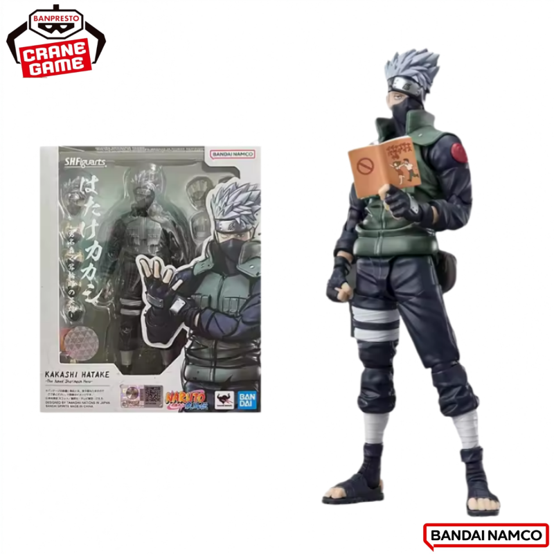 In Stock Bandai S H Figuarts O - огляд і ціна Anime Merchandise Brands