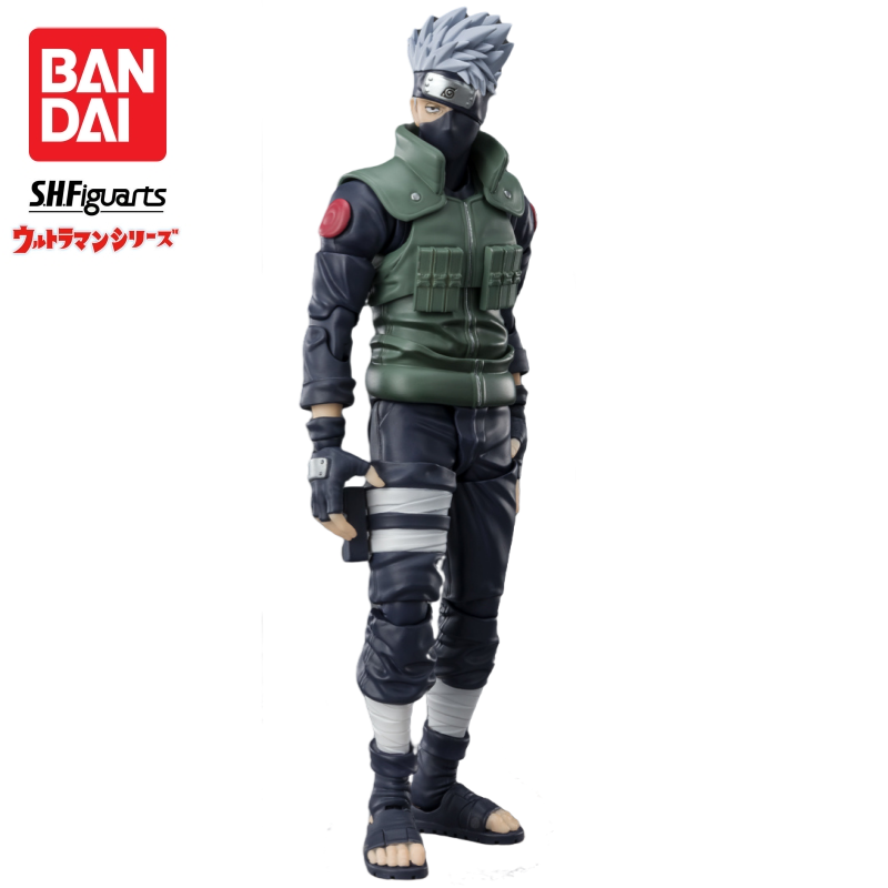 In Stock Bandai S H Figuarts O - огляд і ціна Anime Merchandise Brands