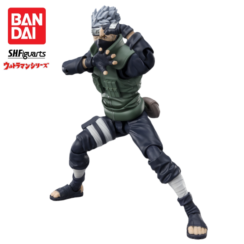 In Stock Bandai S H Figuarts O - огляд і ціна Anime Merchandise Brands