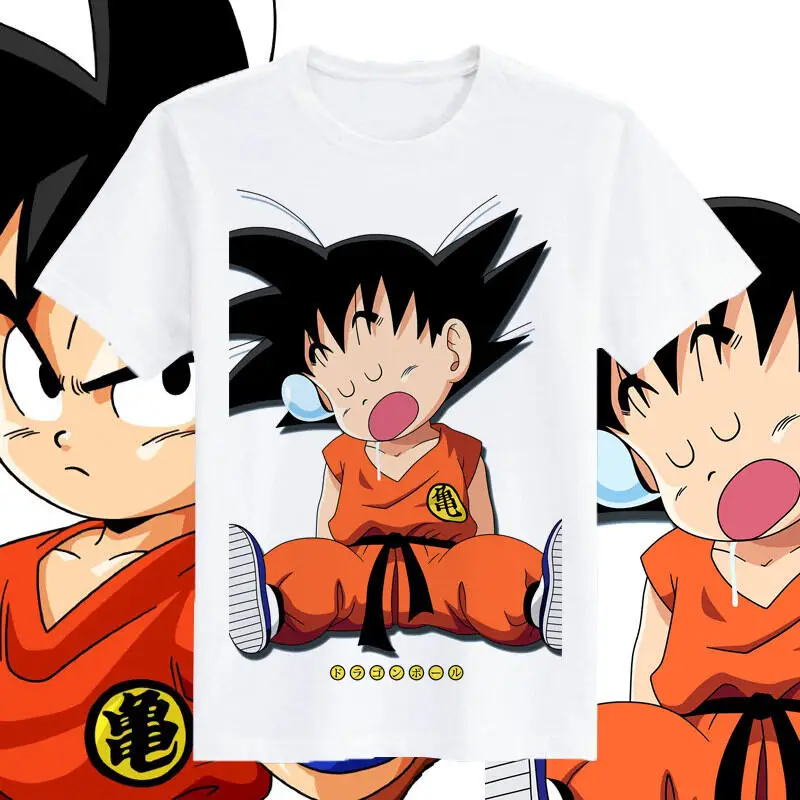 Dragon Ball Hot Summer Anime M - огляд і ціна Anime Merchandise Brands
