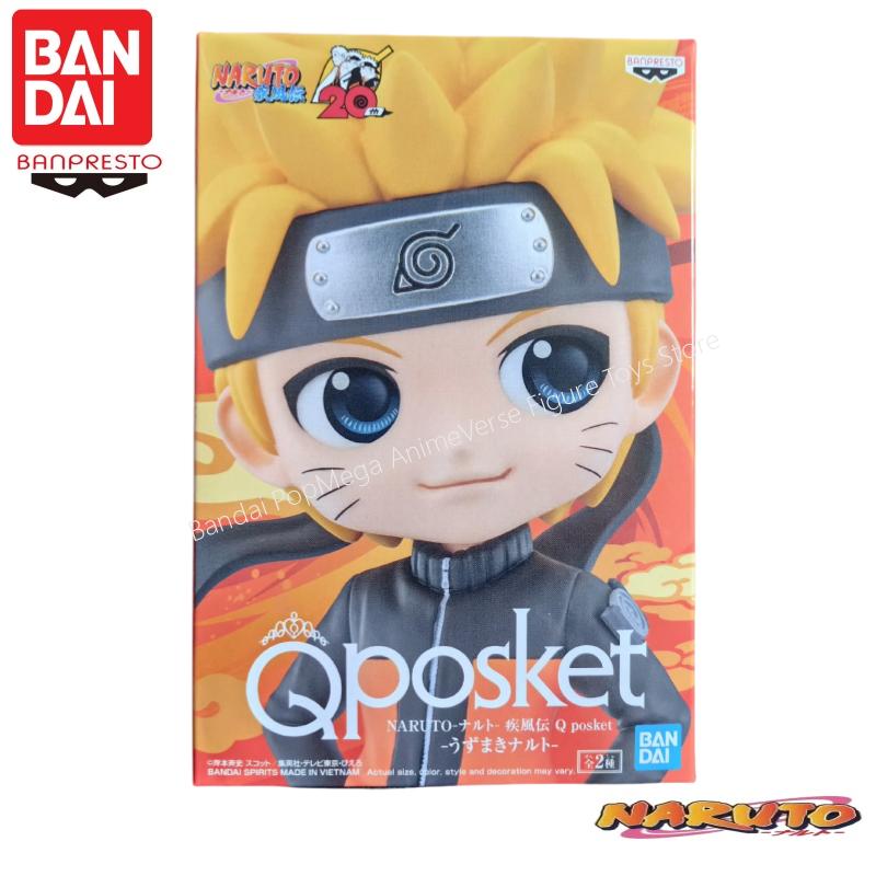 In Stock Bandai Banpresto Orig - огляд і ціна Anime Merchandise Brands