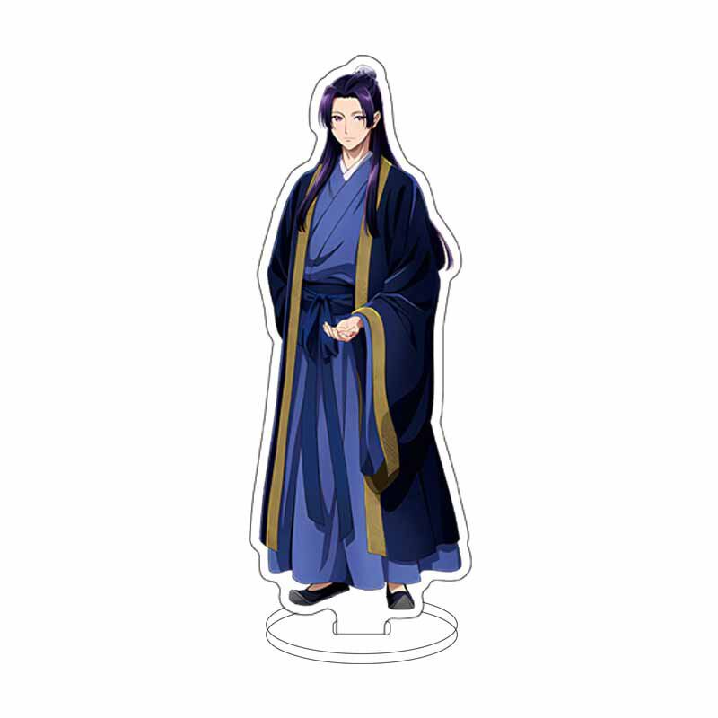 16CM Anime ‌Kusuriya no Hitori - огляд і ціна Anime Merchandise Toys