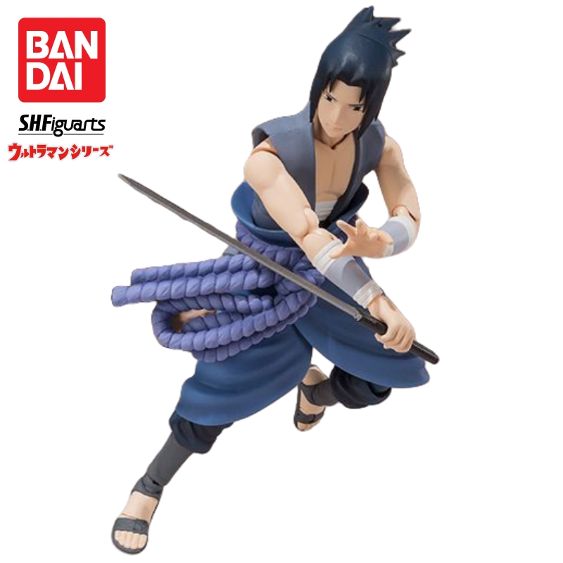 Spot SaleIn Stock Bandai S H F - огляд і ціна Anime Merchandise Brands