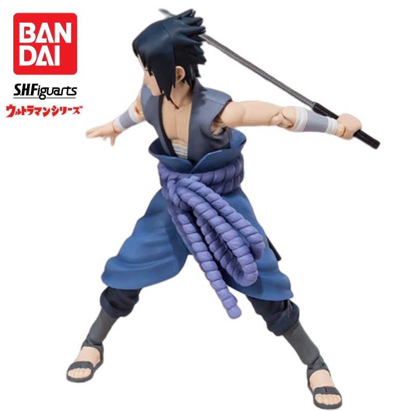 Spot SaleIn Stock Bandai S H F - огляд і ціна Anime Merchandise Brands
